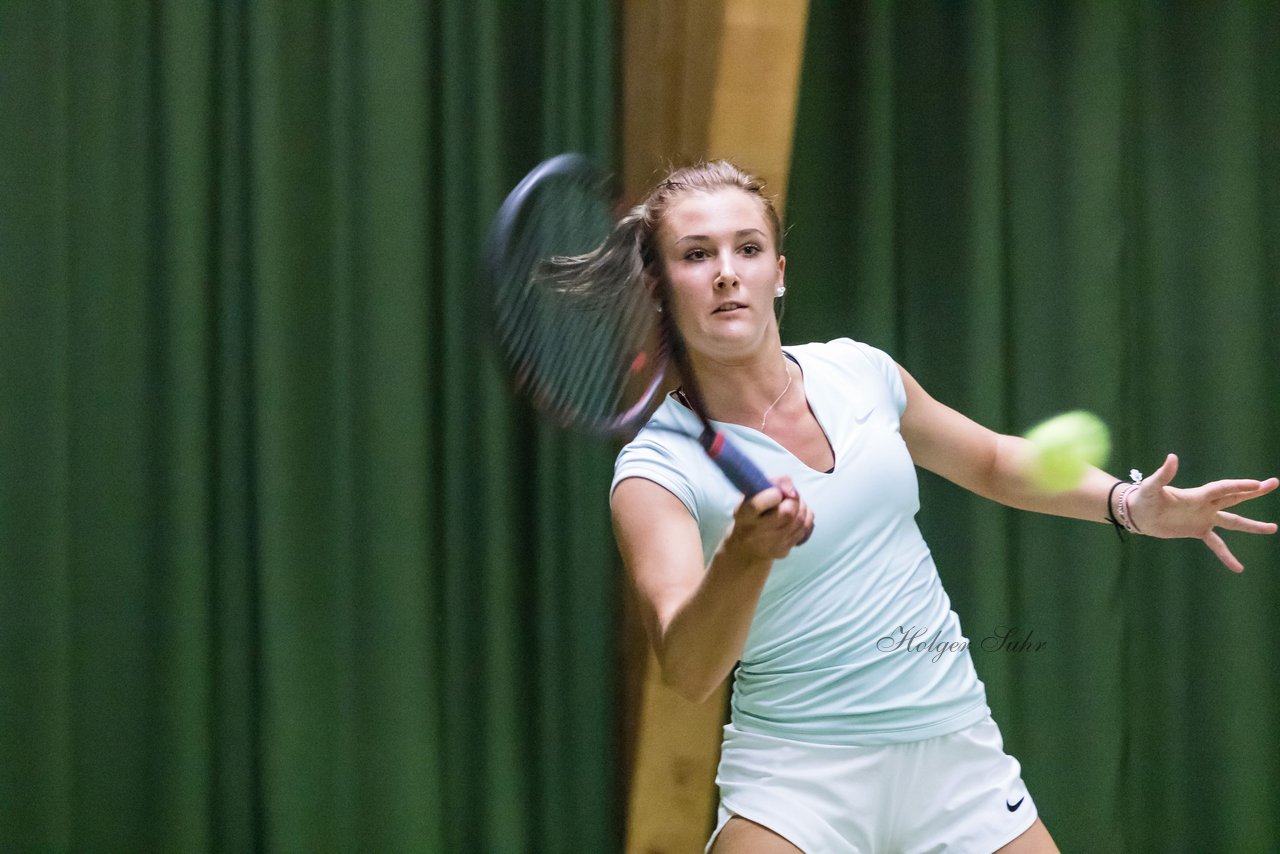 Bild 95 - Luebecker HN Goldline Cup